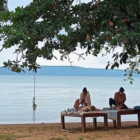 Villa Allure Koh Mak Exteriér fotografie