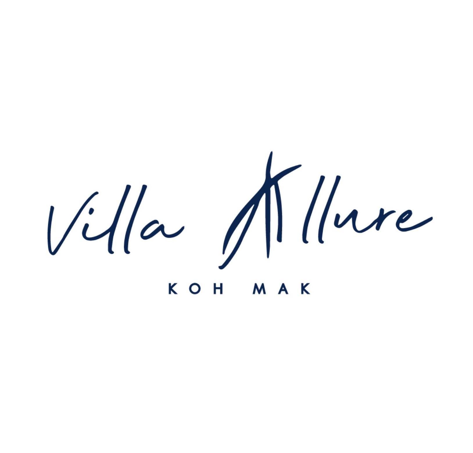 Villa Allure Koh Mak Exteriér fotografie
