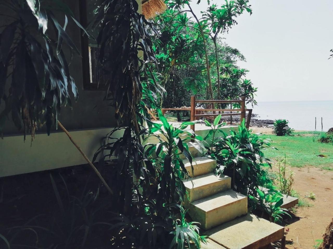 Villa Allure Koh Mak Exteriér fotografie