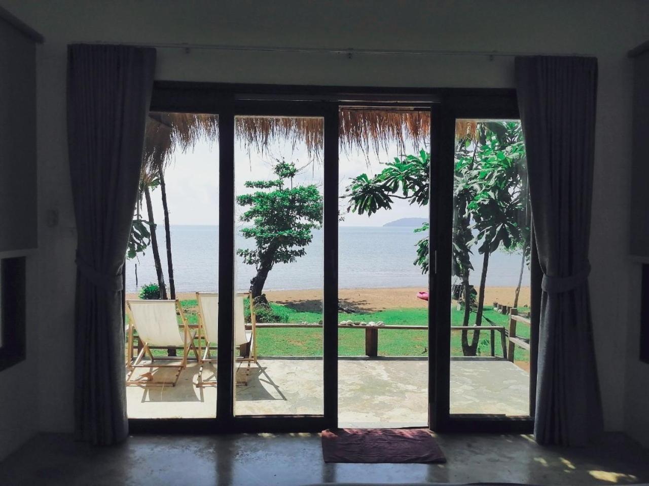 Villa Allure Koh Mak Exteriér fotografie