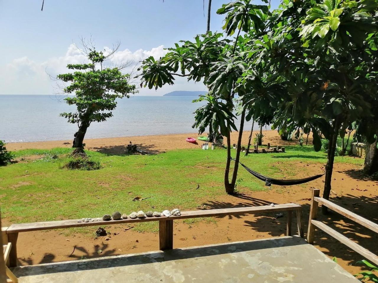 Villa Allure Koh Mak Exteriér fotografie