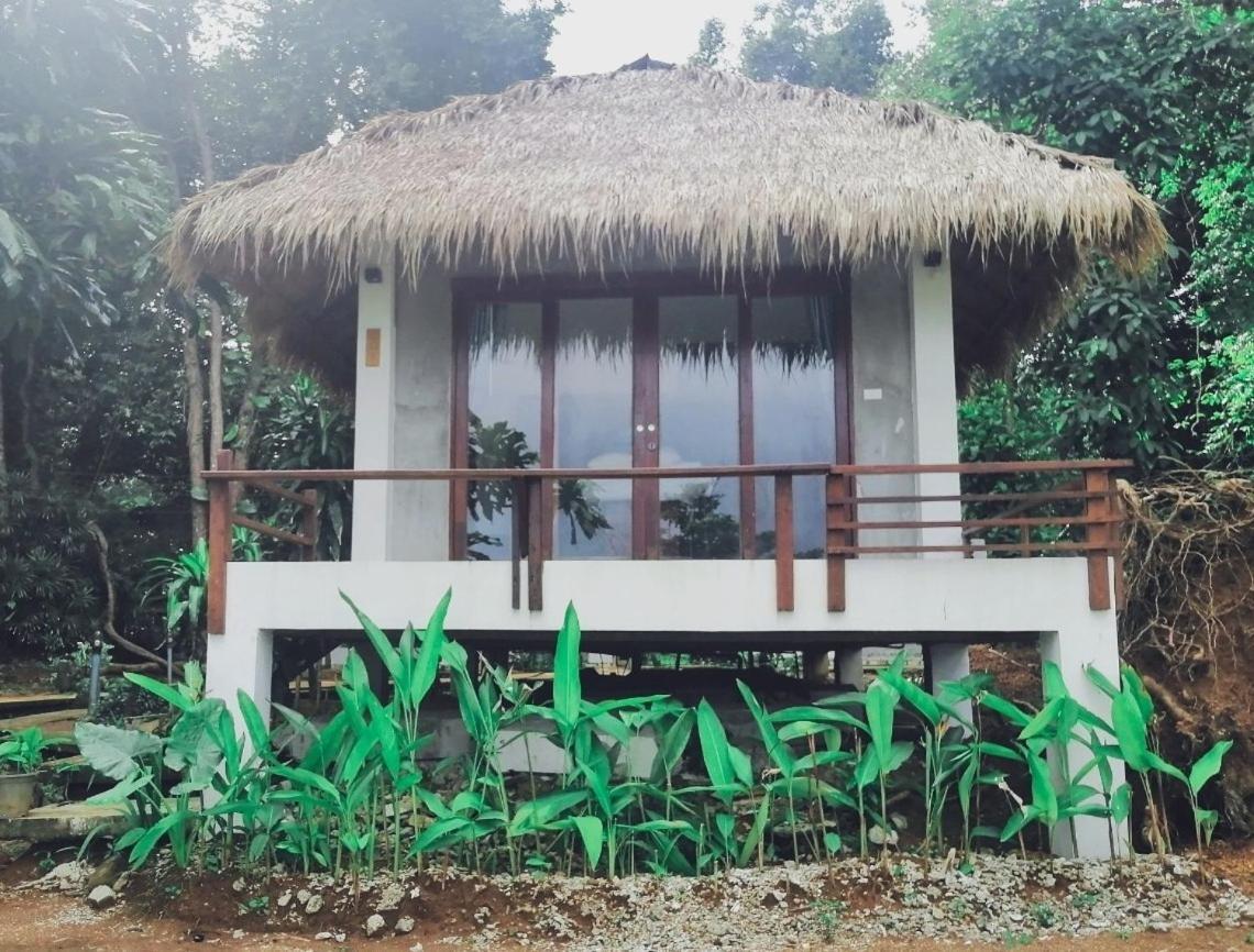Villa Allure Koh Mak Exteriér fotografie
