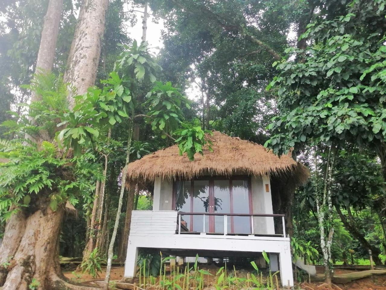 Villa Allure Koh Mak Exteriér fotografie
