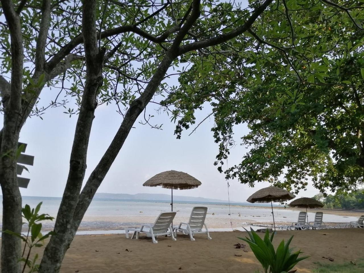 Villa Allure Koh Mak Exteriér fotografie