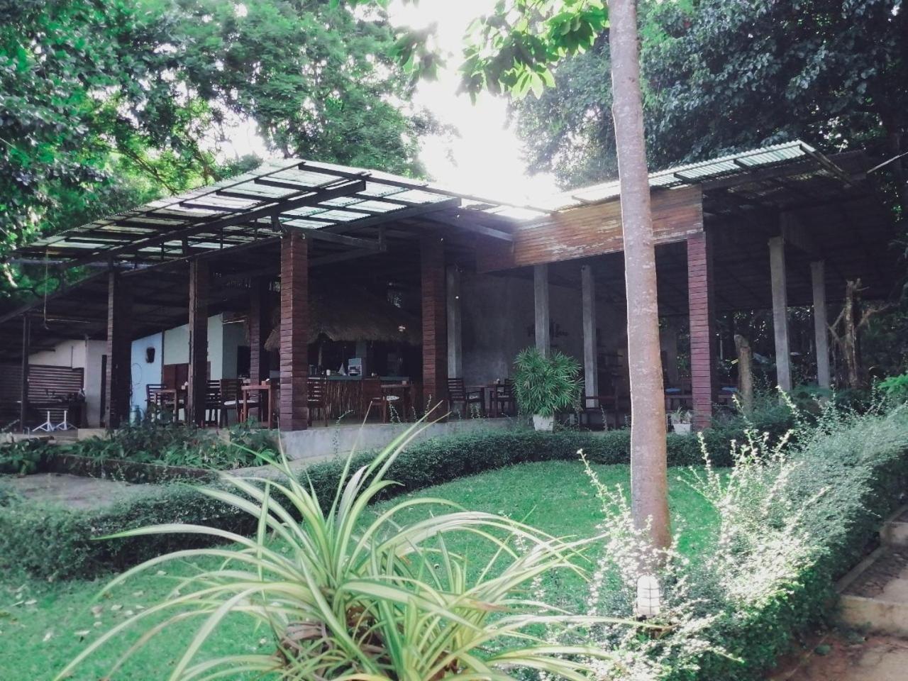 Villa Allure Koh Mak Exteriér fotografie